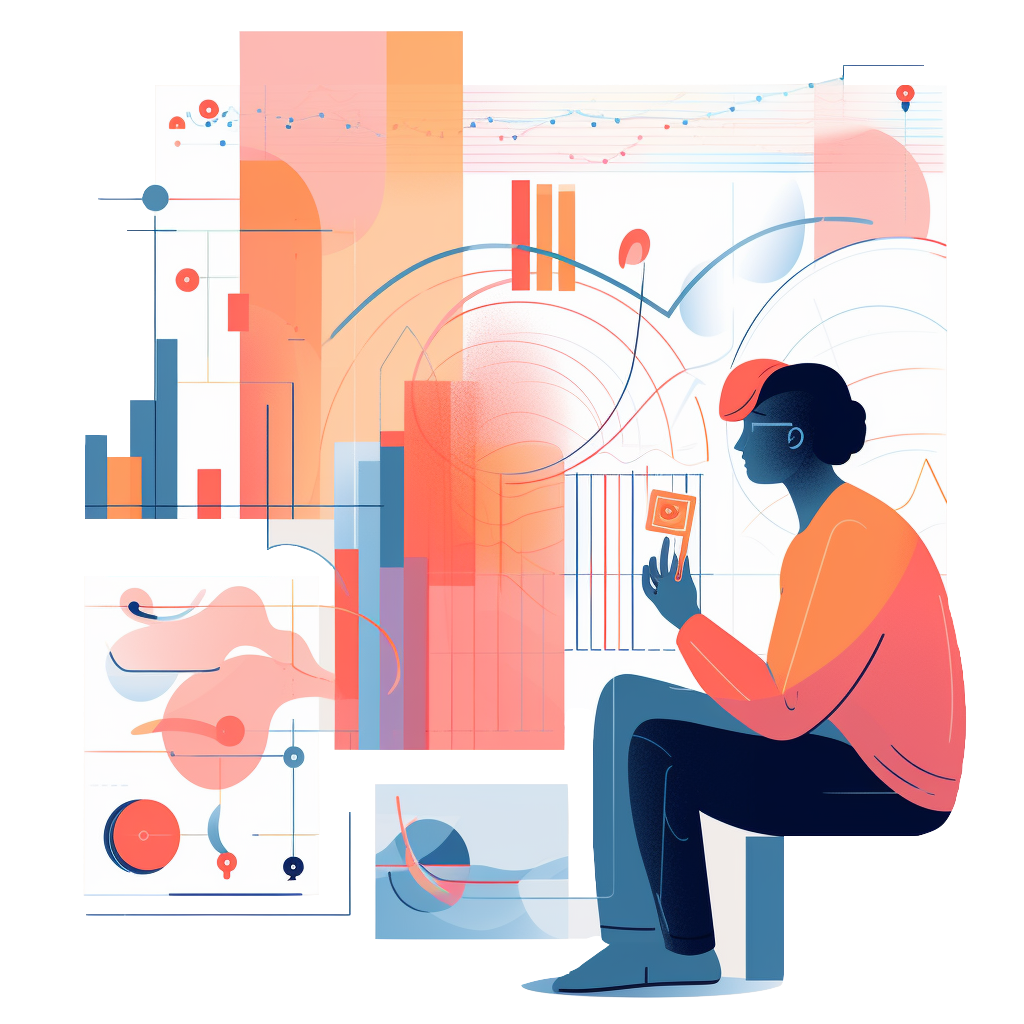 InsightViz dashboard preview